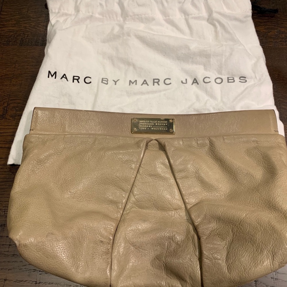 Marc by Marc Jacobs Clutch